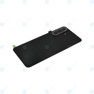 Samsung Galaxy A26 (SM-A266B) Battery Cover Black - GH82-37020A