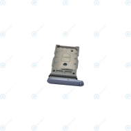 Samsung Galaxy S25 (SM-S931B), Galaxy S25+ (SM-S936B) Sim tray icy blue GH98-49874C