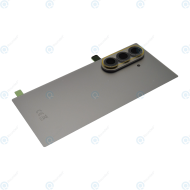 Samsung Galaxy Z Fold7 (SM-F966B) Battery Cover Silver Shadow - GH82-37534A