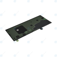 Samsung Galaxy Z Fold7 (SM-F966B) Battery Cover Silver Shadow - GH82-37534A_image-1
