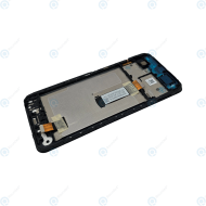 Xiaomi Redmi A5 4G Display + Frame + Touchscreen Midnight Black - 56000100C3Z00_image-1