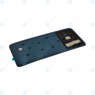 Xiaomi Redmi Note 14 4G (24117RN76G) Battery Cover (EU VERSION) Midnight Black - 56000300O7E00_image-1