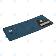 Xiaomi Redmi Note 14 4G (24117RN76G) Battery Cover Mist Purple - 560005000O700 56000400O7E00_image-1