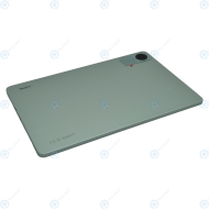 Xiaomi Redmi Pad SE 11" (23073RPBFG) Battery Cover Mint Green - 5600100M8400
