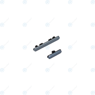 Google Pixel 8 Pro (G1MNW, GC3VE) Power + Volume button bay