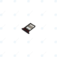Honor 200 Pro (ELP-AN00) Sim tray black
