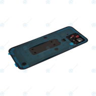 Honor 400 Lite (ABR-N31C1, ABR-NX1) Battery Cover Velvet Grey - 0235ANSN 0235ANSU_image-1