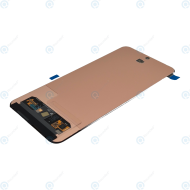 Samsung Galaxy S25 FE (SM-S731B) Display + Touchscreen + Frame Black - GH82-38423A GH82-38431A_image-1