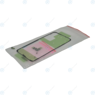Samsung Galaxy S25 (SM-S931B) Adhesive sticker rework kit battery cover GH82-36476A