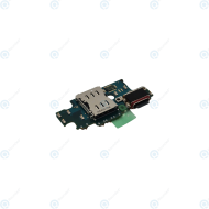 Samsung Galaxy S25+ (SM-S936B) USB charging board GH96-18237A