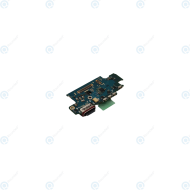 Samsung Galaxy S25+ (SM-S936B) USB charging board GH96-18237A_image-1