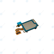 Samsung Galaxy Tab S6 Lite (SM-P610 SM-P615) Sim reader + MicroSD reader GH96-13399A_image-1