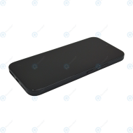 Xiaomi 17T (2602DPT53G, 2602DPT53I) Display + Frame + Touchscreen Black - 5600070P12A00