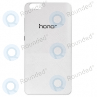 Huawei Honor 4X Battery cover white