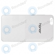 Huawei Honor 4X Battery cover white  image-1