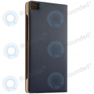 Huawei P8 Lite Flip cover blue (51990920) (51990920) image-1