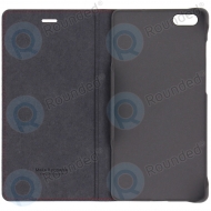 Huawei P8 Lite Flip cover red (51990921) (51990921) image-7