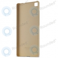 Huawei P8 Protective case khaki (51990824) (51990824) image-1