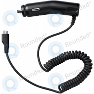 Samsung Car charger Micro USB 1000 mAh black (Blister) ECA-U16CBEGSTD ECA-U16CBEGSTD