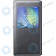 Samsung Galaxy A5 S View cover charcoal black EF-CA500BCEGWW EF-CA500BCEGWW