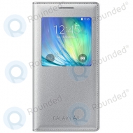 Samsung Galaxy A5 S View cover silver EF-CA500BSEGWW EF-CA500BSEGWW