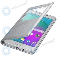 Samsung Galaxy A5 S View cover silver EF-CA500BSEGWW EF-CA500BSEGWW image-2