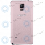 Samsung Galaxy Note 4 Back cover pink EF-ON910SPEGWW EF-ON910SPEGWW