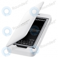 Samsung Galaxy Note 4 Extra battery kit incl. battery 3220mAh white EB-KN910BWEGWW EB-KN910BWEGWW