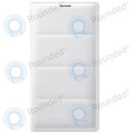 Samsung Galaxy Note 4 Flip wallet white EF-WN910BWEGWW EF-WN910BWEGWW
