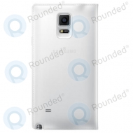 Samsung Galaxy Note 4 Flip wallet white EF-WN910FTEGWW EF-WN910FTEGWW image-1