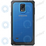 Samsung Galaxy Note 4 Protective cover blue EF-PN910BLEGWW EF-PN910BLEGWW
