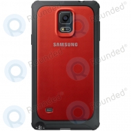 Samsung Galaxy Note 4 Protective cover red EF-PN910BREGWW EF-PN910BREGWW