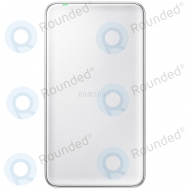 Samsung Galaxy Note 4 Qi Wireless charging pad white EP-PN915IWEGBN EP-PN915IWEGBN