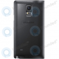 Samsung Galaxy Note 4 S View cover black EF-CN910FKEGWW EF-CN910FKEGWW image-1