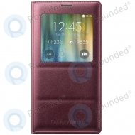 Samsung Galaxy Note 4 S View cover electronic plume EF-CN910BREGWW EF-CN910BREGWW