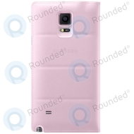 Samsung Galaxy Note 4 S View cover light pink EF-CN910BPEGWW EF-CN910BPEGWW image-1