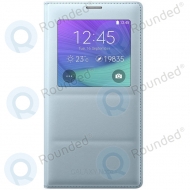 Samsung Galaxy Note 4 S View cover mint EF-CN910BMEGWW EF-CN910BMEGWW