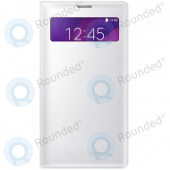 Samsung Galaxy Note 4 S View wallet white EF-EN910FTEGWW EF-EN910FTEGWW