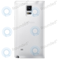 Samsung Galaxy Note 4 S View wallet white EF-EN910FTEGWW EF-EN910FTEGWW image-1