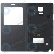 Samsung Galaxy Note 4 S View wireless cover black EP-VN910IBEGWW EP-VN910IBEGWW