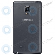 Samsung Galaxy Note Edge back cover black EF-ON915SBEGWW EF-ON915SBEGWW