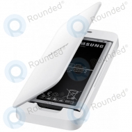 Samsung Galaxy Note Edge Extra battery kit incl. Battery 3000 mAh white EB-KN915BWEGWW EB-KN915BWEGWW