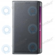 Samsung Galaxy Note Edge Flip wallet black EF-WN915BCEGWW EF-WN915BCEGWW