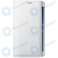 Samsung Galaxy Note Edge Flip wallet white EF-WN915BWEGWW EF-WN915BWEGWW