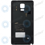 Samsung Galaxy Note Edge S Wireless charger cover black EP-CN915IBEGWW EP-CN915IBEGWW