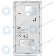 Samsung Galaxy Note Edge S Wireless charger cover white EP-CN915IWEGWW EP-CN915IWEGWW