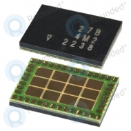 Samsung Galaxy S4 Mini Plus (GT-I9195I) IC power