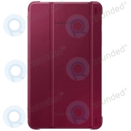 Samsung Galaxy Tab 4 7.0 Book cover plum red EF-BT230BPEGWW EF-BT230BPEGWW