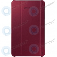 Samsung Galaxy Tab 4 8.0 Book cover red EF-BT330BPEGWW EF-BT330BPEGWW