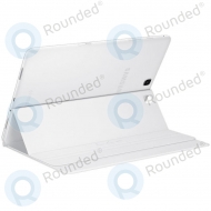 Samsung Galaxy Tab A 9.7 Book cover white EF-BT550PWEGWW EF-BT550PWEGWW image-2